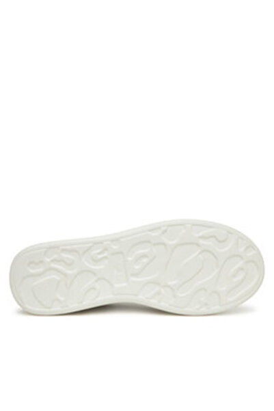 GOE Γυναικεία Αθλητικά Παπούτσια Λευκά GOE-RR2N4008 ΛΕΥΚΟ