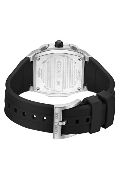 Cerruti 1881 Ciwgo0085001 Men's Wristwatch