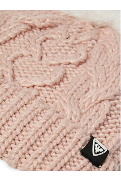 Rossignol κοριτσίστικο καπέλο RLMYH12U ροζ