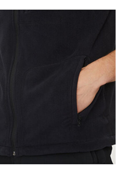 Columbia Ανδρικό Γιλέκο Μαύρο COLUMBIA-1460001 009 Μαύρο