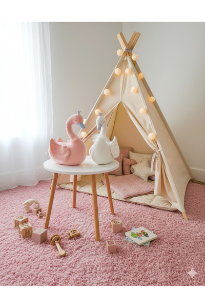 sfs elektrik peluş kuğu 1 adet oyun uyku arkadaşı kuğu soft stok durumuna gör...