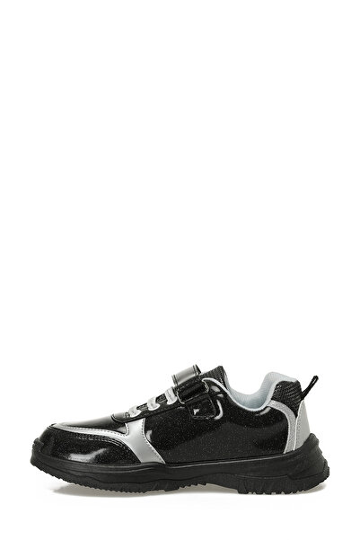 Disney Frozen Polisa.F5Pr Black Girls' Sports Shoes