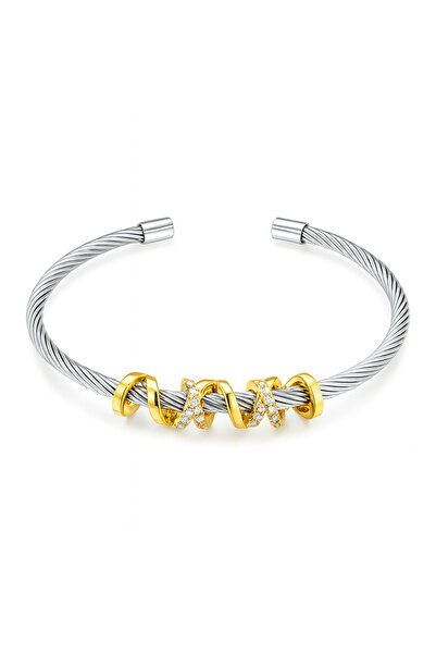 Sense of Atelier إسوارة ملتوية