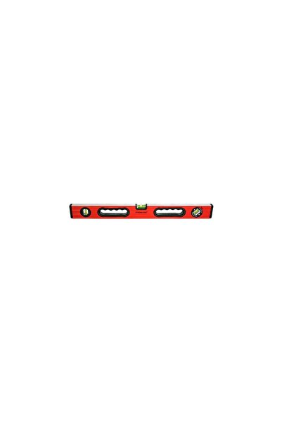 Strend Pro Nivelă cu 3 bule, 2 mânere, 100 cm,