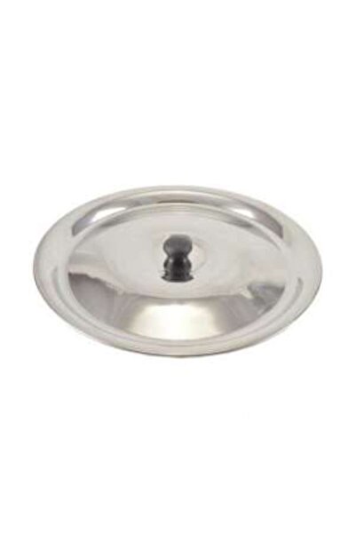 Perfect Home Stainless Steel Lid for 13 L Ceaun, 41 cm,