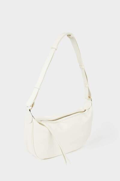 DeFacto Kadın Suni Deri Omuz Çantası E6973AXNS