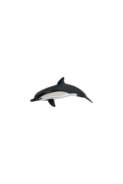 Papo FIGURINA DELFIN COMUN CU CIOC SCURT