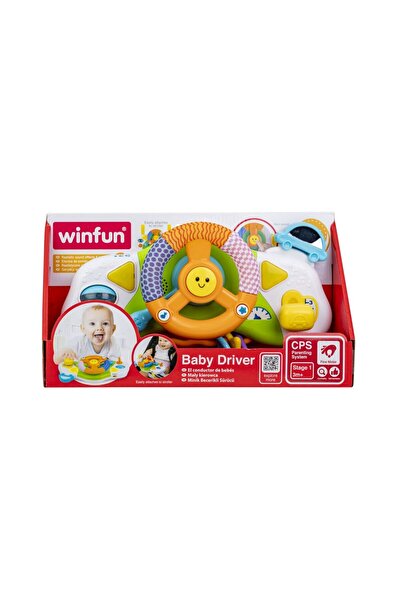 WINFUN VOLAN INTERACTIV