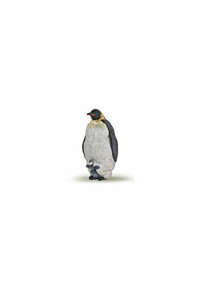 Papo Figurina Pinguin Imperial