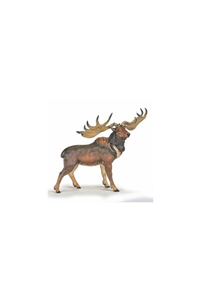 Papo Figurină Megaloceros