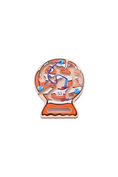 Hape MAGNETIC LABYRINTH FISH