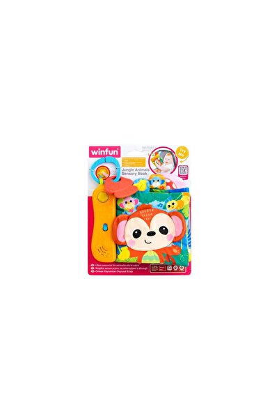 WINFUN CARTE SENZORIALA