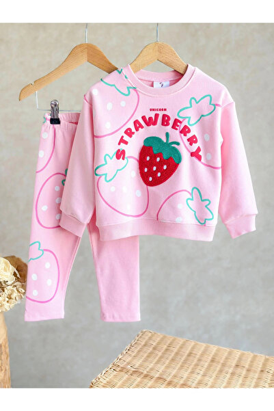 Strawberry Takım