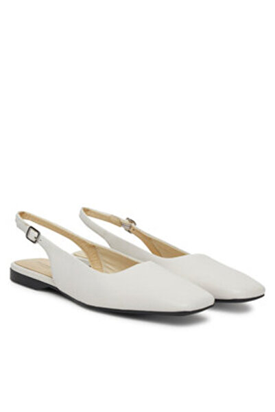 Vagabond Γυναικεία Σανδάλια λευκά VAGABOND-DELIA 5907-201-01 ΛΕΥΚΑ