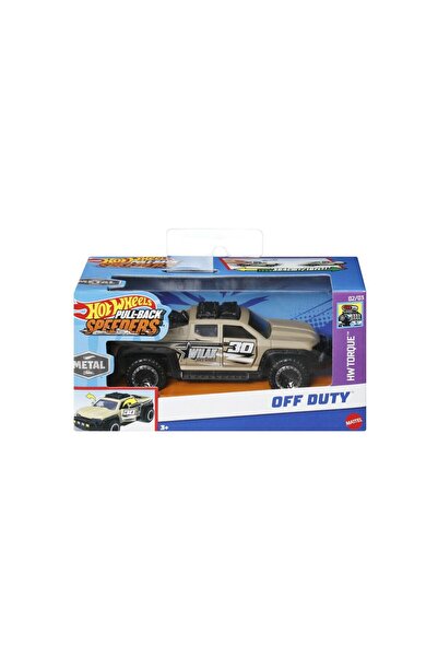 Mercaton ΜΕΤΑΛΛΙΚΟ ΑΥΤΟΚΙΝΗΤΟ HOT WHEELS ΜΕ ΣΥΣΤΗΜΑ ΤΡΑΒΗΞΗΣ ΠΙΣΩ ΚΛΙΜΑΚΑ 1:43