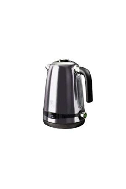 Berlinger Haus Electric Kettle with Digital Display, 1.7 L, Carbon Pro Edition, Berlinger Haus, BH 9327