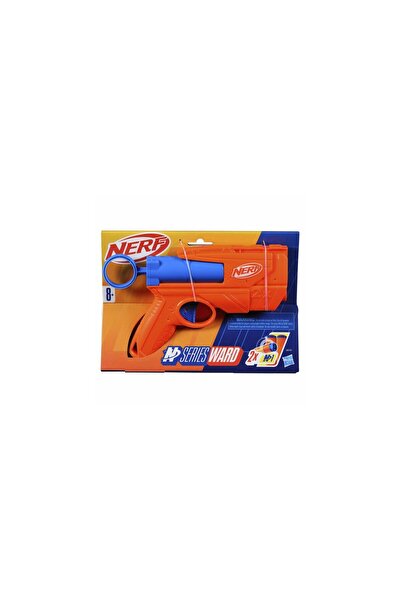 Nerf BLASTER SERIA N PACHET WARD
