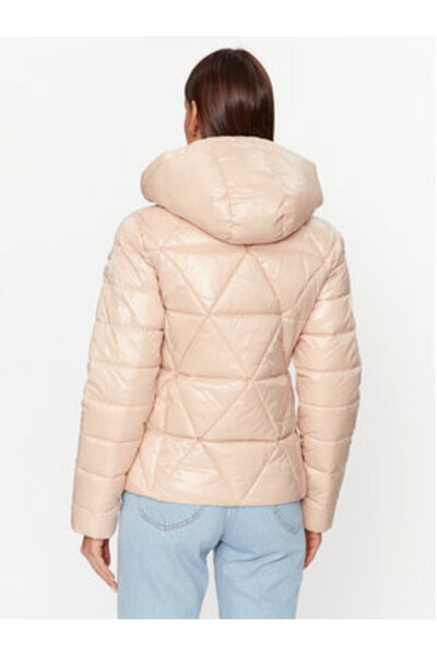 Karl Lagerfeld Γυναικείο Φούτερ A1W20045 Εκρού