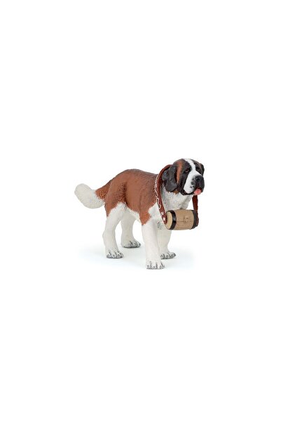 Papo FIGURINA CATEL SAINT BERNARD