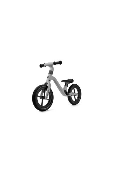 Kinderkraft Bicicleta fara pedale XPLOIT, Moonsilver