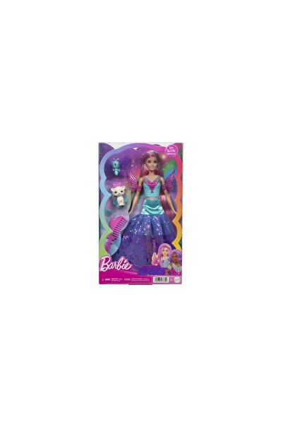 Barbie O APROPIE DE MAGIE PAPUSA ZANA