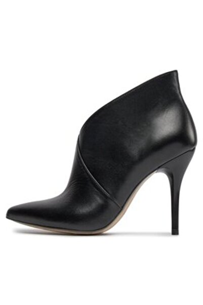 R.Polanski γυναικεία μποτάκια μέχρι τον αστράγαλο r polanski 716 μαύρα