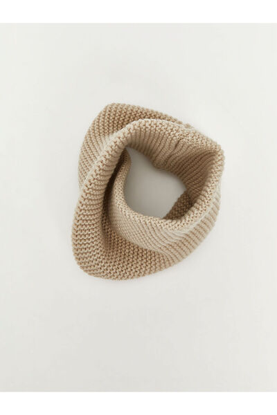 LC Waikiki New Season Basic Baby Boy Neck Collar