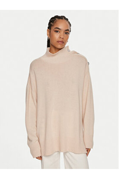 Kontatto kontakttto Γυναικείο Golf 3M0170 Ecru