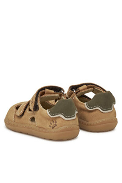 Primigi Σανδάλια για αγόρια καφέ PRIMIGI-7907322 S COGNAC