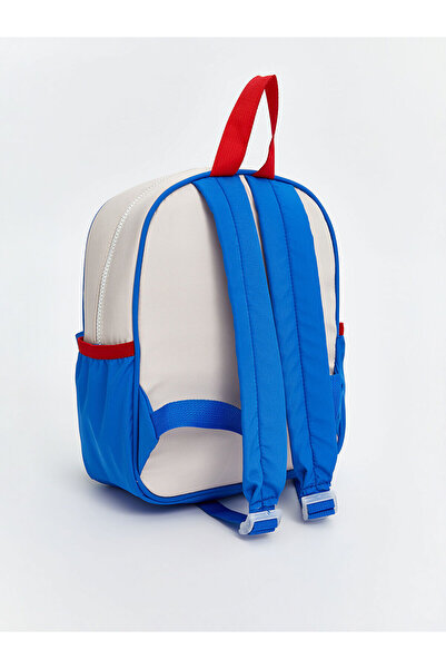 LC Waikiki Yeni Sezon Paw Patrol Baskılı Erkek Çocuk Okul Çantası