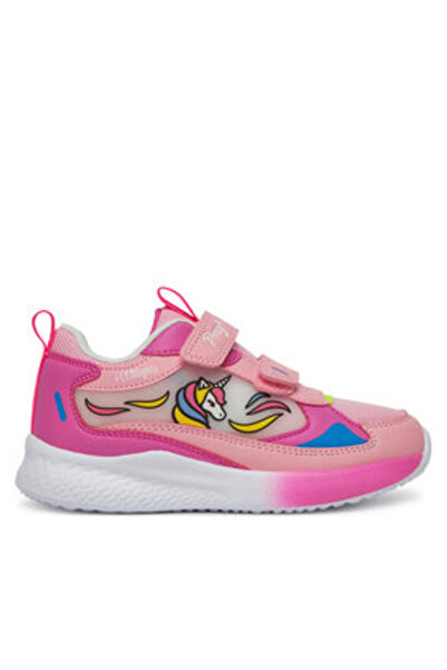 Primigi Κοριτσίστικα Sneakers ροζ AVANT-7966511 ROSA-FUXIA