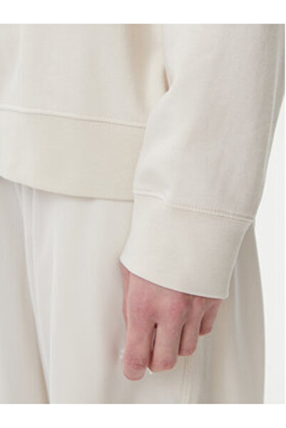 Puma Γυναικείο Φούτερ 685401 Μπεζ