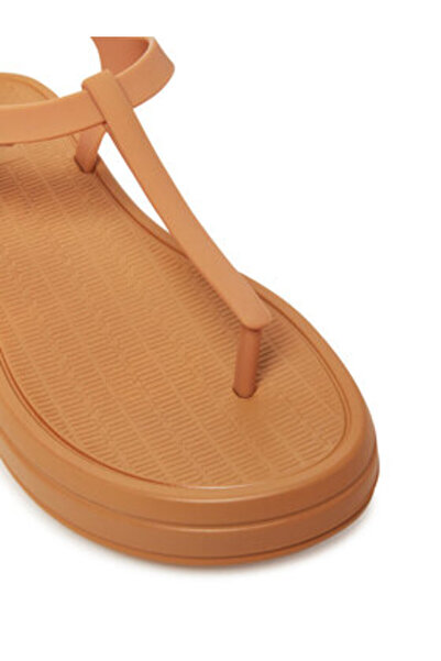 Melissa Γυναικεία Σανδάλια μπεζ MELISSA-M 35959 BC733 ΜΠΕΖ