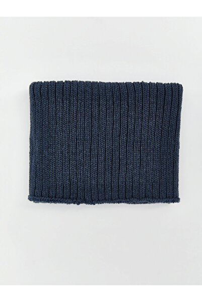 LC Waikiki Peak Нова колекция Момчешки плетен шал за врата