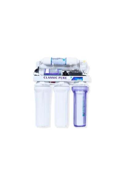 PURERENA 5-Stage Classic Water Purification Device