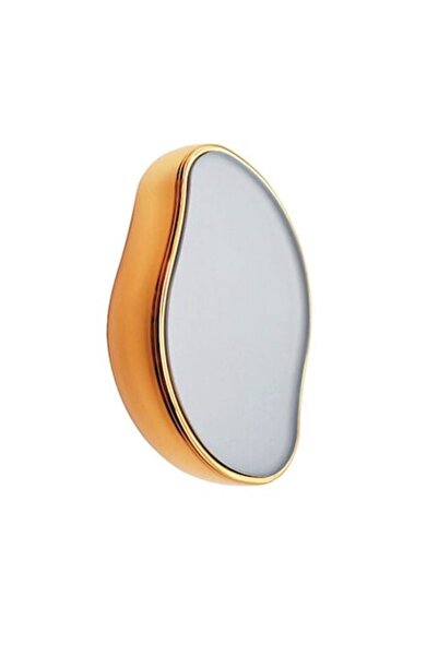 Naimeed Reusable Hair Removal Tool D4524, Gold