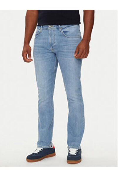 Lee Ανδρικά τζιν 112354462 Μπλε