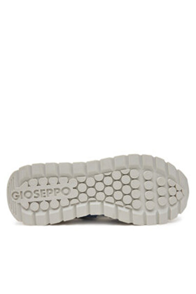 Gioseppo Γυναικεία αθλητικά παπούτσια μπεζ GIOSEPPO-75486-P AMARILLO