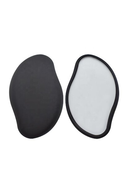 RoveZone Epilator Crystal Friction, negru