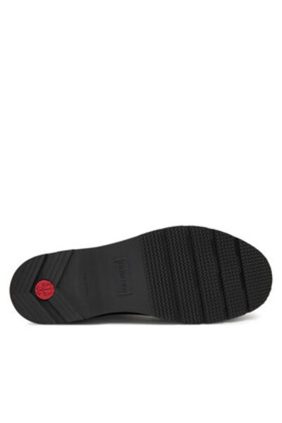 Hunter Ανδρικές Μπότες Wellington μαύρες HUNTER-MFS9088RMA ΜΑΥΡΕΣ
