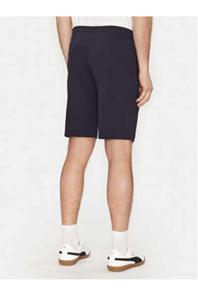 Puma Ανδρικό Αθλητικό Σορτς 684715 Μπλε Σκούρο Μπλε