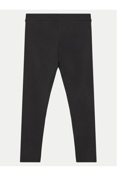 Puma Κολάν για κορίτσια 684903 Μαύρο