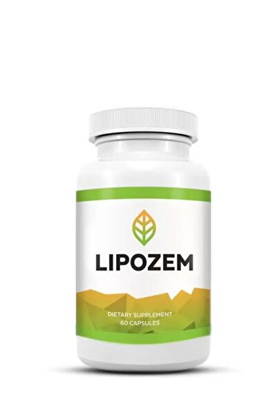 genernic Lipozem - 100% Natural - 2 Caps/Day - Advanced BHB Formula - Healthc...