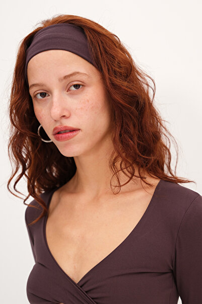 Addax Flexible Hair Band Band 0411