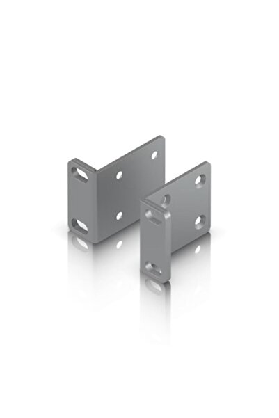 Ubiquiti Rack Ear Kit 1U, silver
