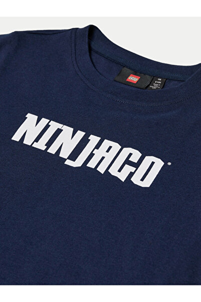 LEGO Μπλούζα για αγόρι 12011276 Μπλε σκούρο