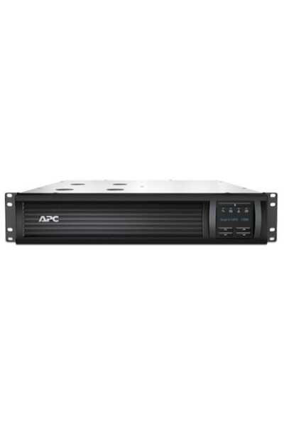 Apc UPS Smart-UPS 1500VA/1000W cu ecran LCD RM 2U 230V cu SmartConnect