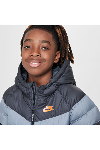 Nike K Nsw Syn Fl Hd Jckt XL Jacket