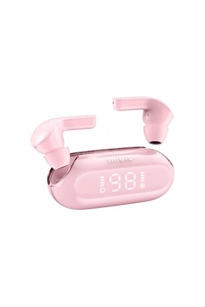 Mibro Xiaomi Earbuds 3, True Wireless, Pink