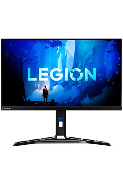 LENOVO Monitor LED IPS Legion Y27f-30, 27", Full HD (1920x1080), 240Hz (280Hz...